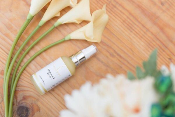 Vitamin ACE Facial Serum - Image 4